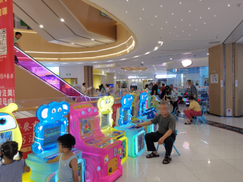 南京母婴小店排名前十(豆芽妈妈的母婴小店)插图32