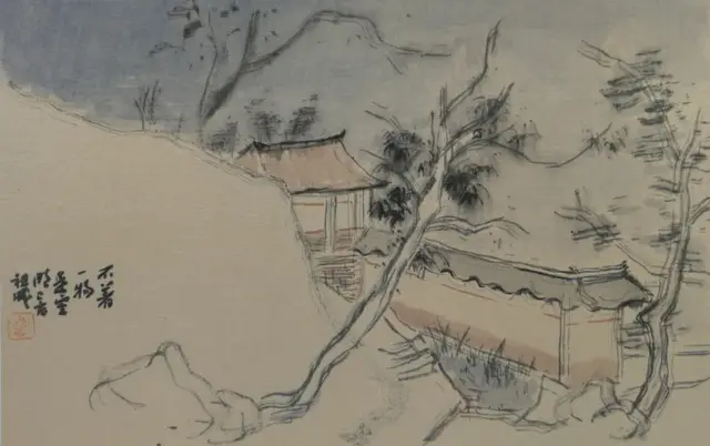 广西现代画家排名前十(广西著名画家前十名)插图33