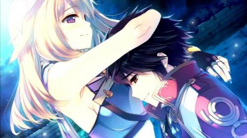 类似女皇之刃的动漫(一部从头到尾噼里啪啦的动漫)插图9