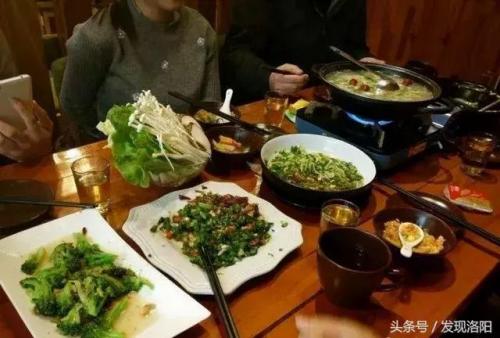 洛阳本地馆子排名前十(洛阳牛肚排名前十名)插图9