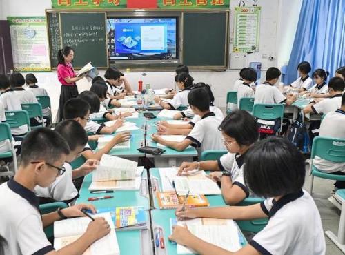 绵阳中学排名全国前十(绵阳排名前10的中学)插图3