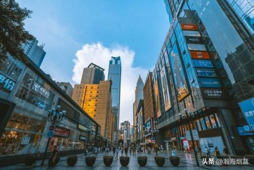 重庆县城美景排名前十(重庆武隆县城)插图6