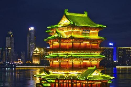 南昌好玩景点排名前十(南昌近郊一日游)插图8