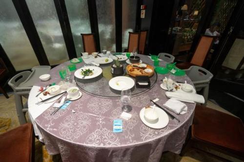 昆明黑白餐厅排名前十(昆明高端餐厅排行)插图50