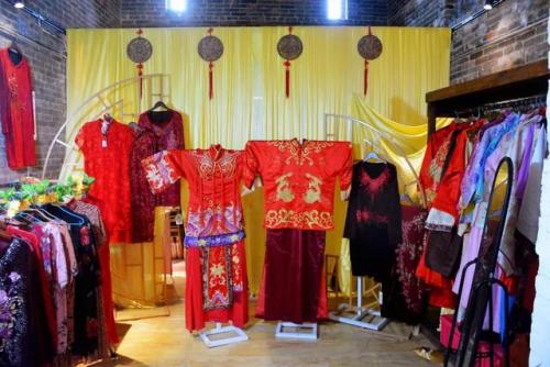 佛山婚嫁酒店排名前十(广东佛山婚礼)插图20