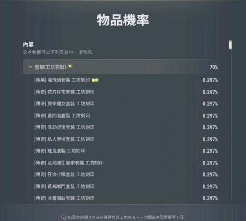 绝地求生战队系统怎么样(绝地求生战队有什么用)插图7