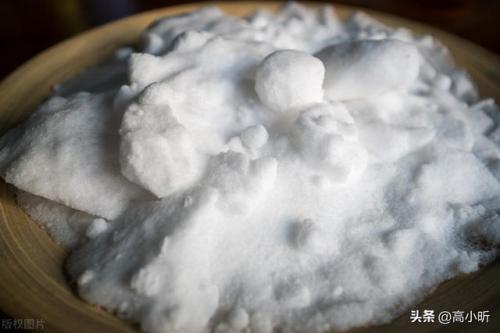 食用海盐品牌排名前十(海盐可以直接吃吗)插图11
