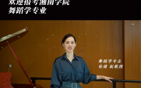 郴州舞蹈机构排名前十(国内出名的舞蹈机构)
