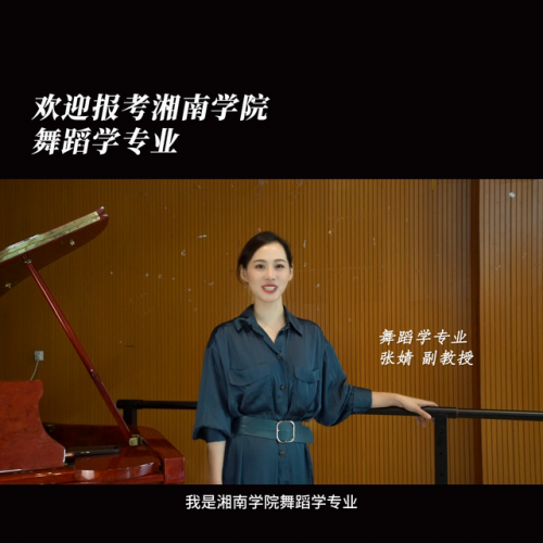郴州舞蹈机构排名前十(国内出名的舞蹈机构)插图