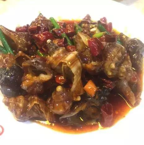 磐石海鲜餐厅排名前十(磐石最有特色饭店)插图13