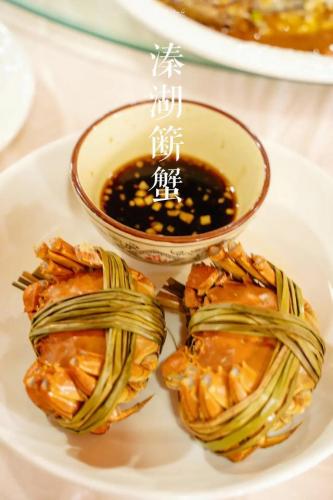姜堰美食早茶排名前十(姜堰好吃的早茶在哪里)插图63