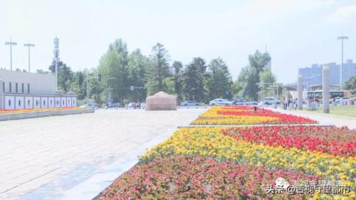 各个城市广场排名前十(世界广场最多的城市)插图4