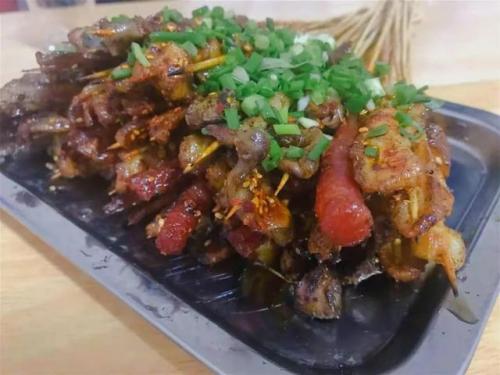 合江烧烤排名前十店(合江滨江路烧烤馆)插图36