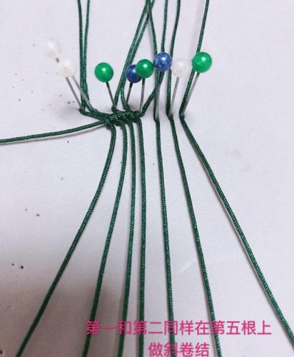 情侣手链(2023最火的手链款式)插图5