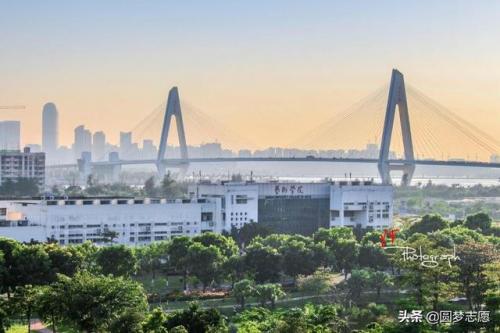 二本大学排名文科(全国二本院校排名表)插图4