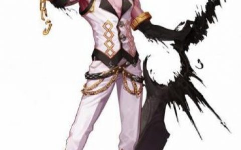 dnf黑暗武士介绍(dnf黑暗武士技能等级大全)