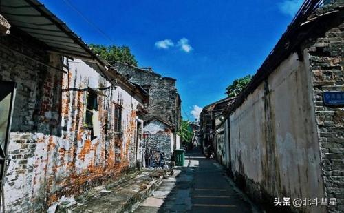 广东旅行小镇排名前十(广东有哪些小镇适合游玩)插图27