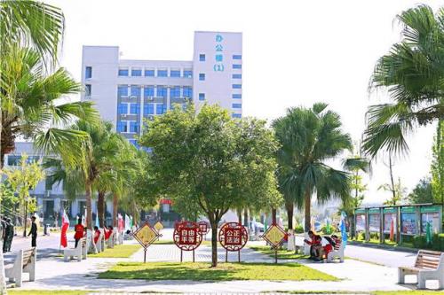 2020广西大专排名前十(广西理工职业技术学校)插图4