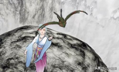 轩辕剑5三部曲顺序(轩辕剑5各个人物结局)插图1