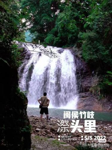 福州玩水项目排名前十(福州金水湖景区)插图24
