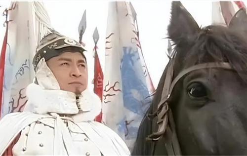 豪格是谁的儿子(豪格生母是谁的儿子)插图24