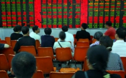 股票基础入门知识(股票入门知识教程)