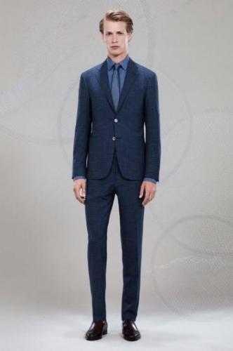 西服品牌(国内一线高端西装品牌)插图4