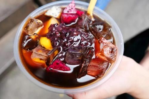 红豆沙糖水(红豆的功效与作用)插图14