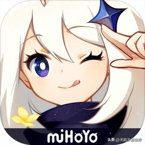 好玩的二次元动作手游(好玩的二次元手游开放世界)插图40