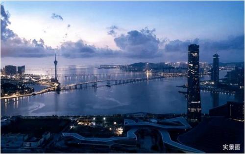 广州漂亮城市排名前十(中国最漂亮城市排名)插图2