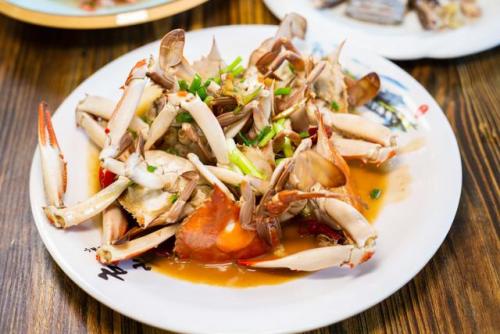 台州小海鲜 排名前十(台州餐饮排名前十名单)插图2