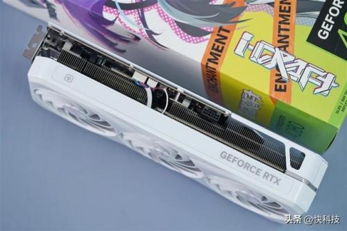 铭瑄的显卡怎么样(下一张1070)插图10