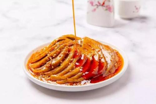 北方卤味小吃排名前十(卤味小吃大全)插图1