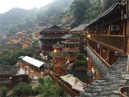 贵州贫穷小镇排名前十(贵州十大富人村)插图16