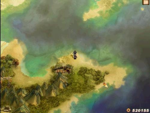 仙剑奇侠传4小技巧(仙剑奇侠传4全攻略)插图9