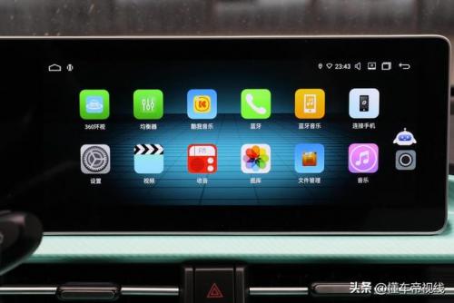 4万的新车(5万落地新车)插图6
