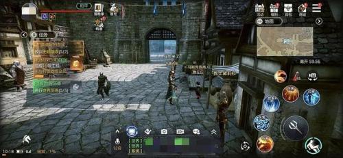 2021刀塔传奇变态版(刀塔传奇满v版)插图6