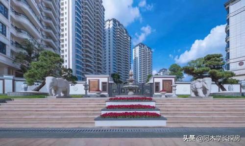 南宁豪宅销量排名前十(南宁十大顶尖豪宅)插图3