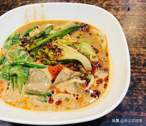 清真酒吧北京排名前十(北京清真餐厅排行)插图55