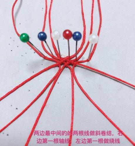 情侣手链(2023最火的手链款式)插图24