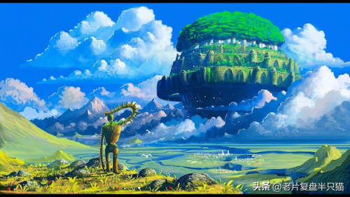 天空神殿(天神殿最新章节列表)插图7