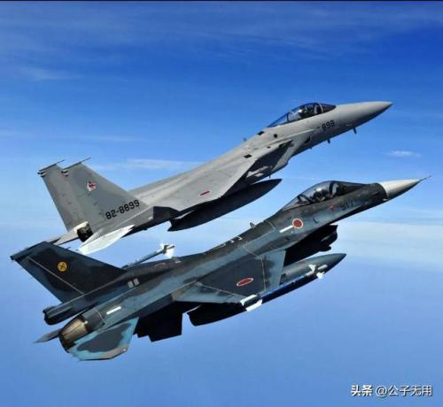 空军最全机型排名前十(全球空军机型排名)插图
