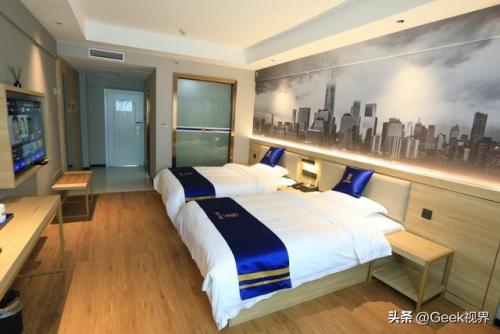 南平低价酒店排名前十(南平市五星级酒店)插图6