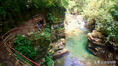 来宾各县景区排名前十(来宾水库排名10大水库)插图3