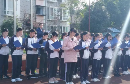 成都中学学校排名(石室中学哪个校区最好)插图1