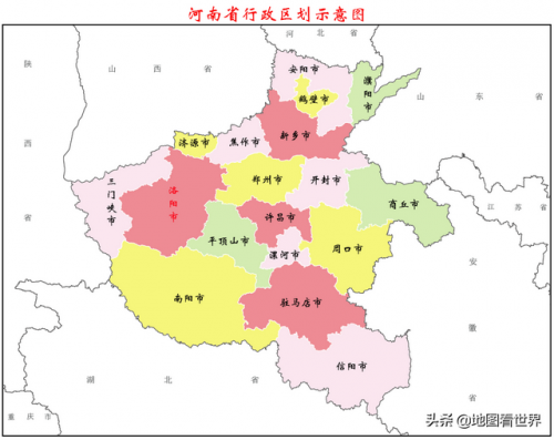 开封经济排名2021前十(开封经济在河南排几位)插图