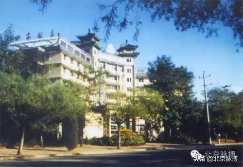 110221是北京哪个区(北京多少个区)插图52