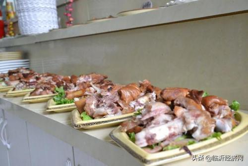 临沂婚宴酒店排名前十(临沂最好的酒店排名榜)插图9
