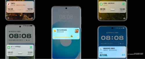 畅享60(懂行的人建议买荣耀还是华为)插图2