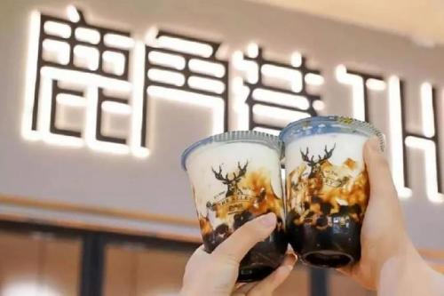 排名前十咖啡饮品店(中国咖啡加盟店排行榜)插图6